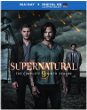 Supernatural: Season 9 [Blu-ray]