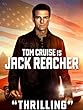 Jack Reacher