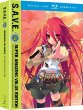 Shakugan No Shana: Season 1 S.A.V.E. (Blu-ray/DVD Combo)