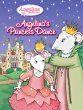 Angelina Ballerina: Princess Dance