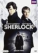 Sherlock: Season 3