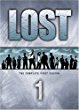 Lost - The Complete First Season