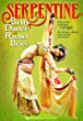 Serpentine: Bellydance with Rachel Brice (TWO-DVD SET): Complete belly dancing instructional program, Belly dancing classes with yoga, How-to in Rachel\'s tribal style belly dance, including full choreographies
