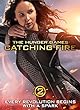 The Hunger Games: Catching Fire