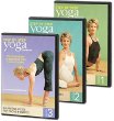 Yoga Journal\'s Beginning Yoga Step by Step: Session One - Three