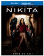 Nikita: Season 4 [Blu-ray]