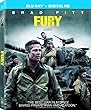 Fury [Blu-ray]