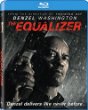 The Equalizer [Blu-ray]