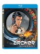 Archer Season 6 [Blu-ray]