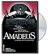 Amadeus (Double Sided Disc)
