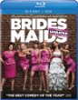 Bridesmaids (Unrated Blu-ray + DVD)