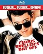 Ferris Bueller\'s Day Off (Bueller... Bueller... Edition) [Blu-ray]