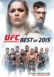UFC: Best of 2015