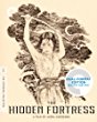 The Hidden Fortress (The Criterion Collection) [Blu-ray + DVD]