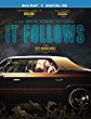 It Follows [Blu-ray]