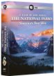 The National Parks: America\'s Best Idea