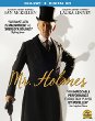 Mr. Holmes [Blu-ray + Digital HD]