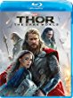 Thor: The Dark World [Blu-ray]