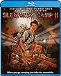 Sleepaway Camp II: Unhappy Campers (Collector\'s Edition) [Bluray/DVD Combo) [Blu-ray]
