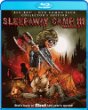 Sleepaway Camp III: Teenage Wasteland (Collector\'s Edition) [Bluray/DVD Combo] [Blu-ray]