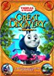 Thomas & Friends: The Great Discovery Movie