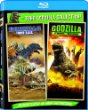 Godzilla: Final Wars / Godzilla: Tokyo S.O.S. - Set [Blu-ray]