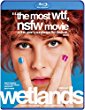 Wetlands [Blu-ray]