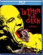 Luther the Geek Blu-ray + DVD