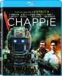 Chappie [Blu-ray]