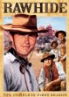 Rawhide - The Complete First Season