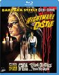 Nightmare Castle [Blu-ray]
