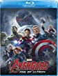 Marvel\'s Avengers: Age of Ultron [Blu-ray]