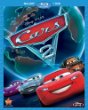 Cars 2 (Two-Disc Blu-ray / DVD Combo in Blu-ray Packaging)