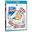 Yankee Doodle Dandy [Blu-ray]