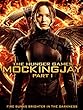 The Hunger Games: Mockingjay Part 1
