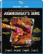 Jodorowsky\'s Dune (Blu-ray + DVD)