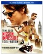 Mission: Impossible - Rogue Nation [Blu-ray]