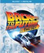 Back to the Future 30th Anniversary Trilogy (Blu-ray + DIGITAL HD)