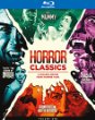 Horror Classics, Volume One Collection [Blu-ray]