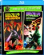 Godzilla Vs. King Ghidorah / Godzilla Vs. Mothra (1992) - Set [Blu-ray]