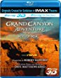 IMAX: Grand Canyon Adventure: River at Risk [Blu-ray 3D]