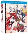 High School DxD New: The Series (Blu-ray/DVD Combo)