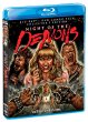 Night Of The Demons (Collector\'s Edition) [BluRay/DVD Combo] [Blu-ray]