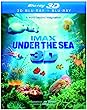 IMAX: Under the Sea 3D (Single-Disc Blu-ray 3D/Blu-ray Combo)